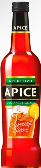 Фото - Apice aperitivo criginale italiano Aldi