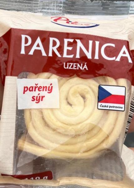 Фото - Sýr uzený parenica Pilos