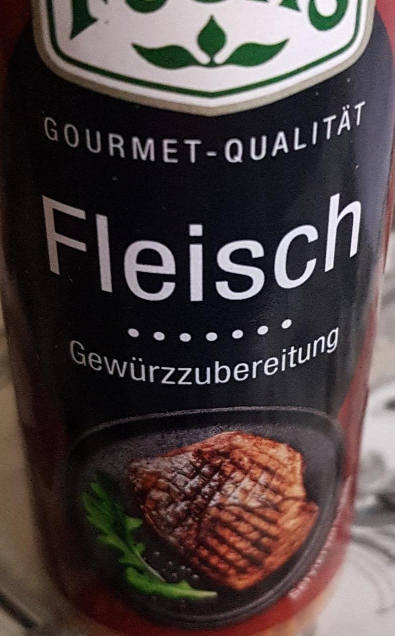 Фото - Fleisch gewürzzubereitung Gourmet qualitat