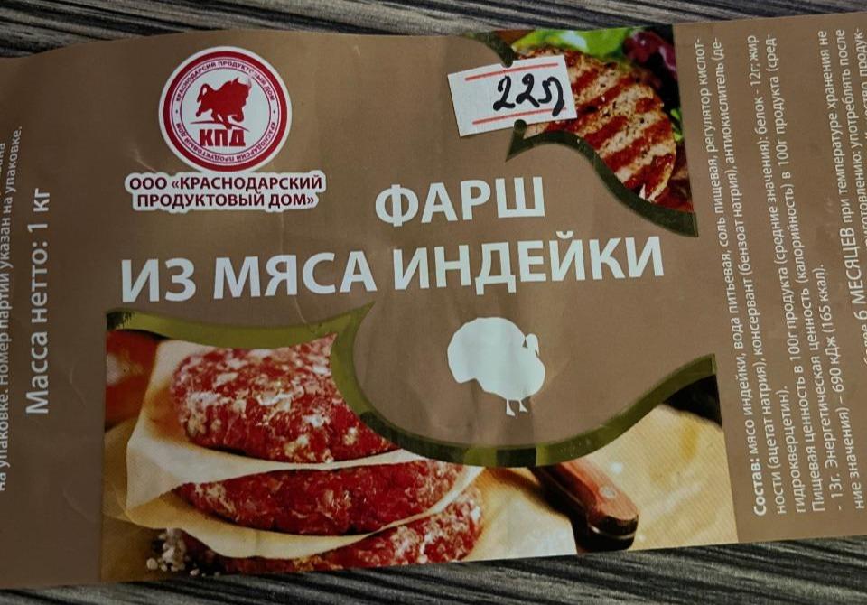 История одного продукта - Сила ума