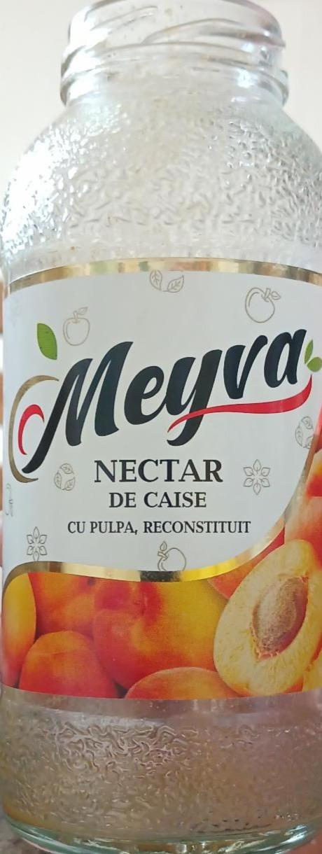 Фото - Nectar de caise cu pulpa, reconstituit Meyva