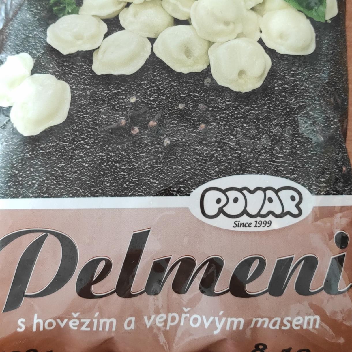 Фото - Tortelloni s hovězím a vepřovým masem Povar