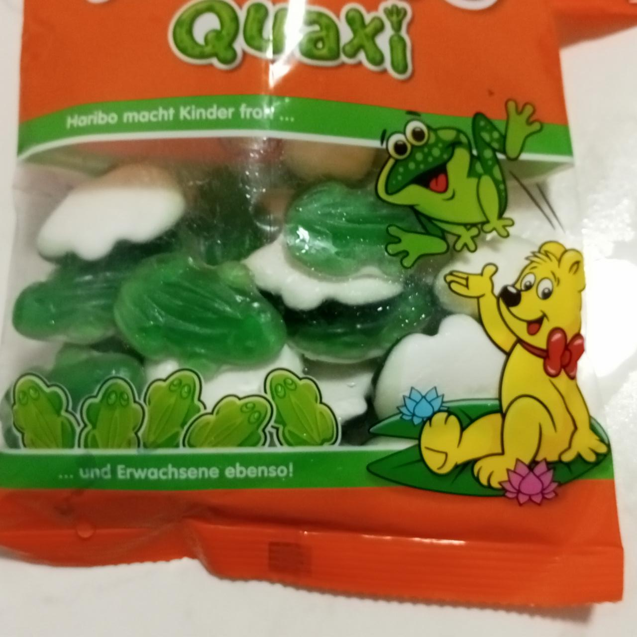 Фото - Quaxi Haribo