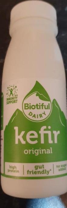 Фото - Кефир Original Kefir Drink Biotiful