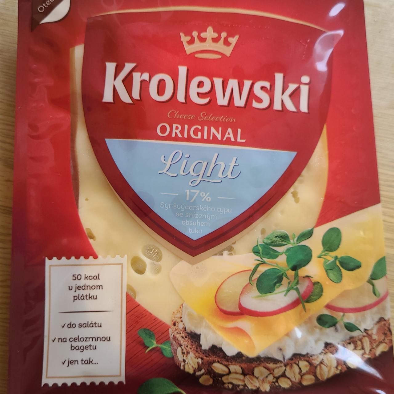 Фото - Krokewski Light Milkpol