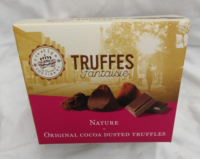 French Truffles Truffettes de France