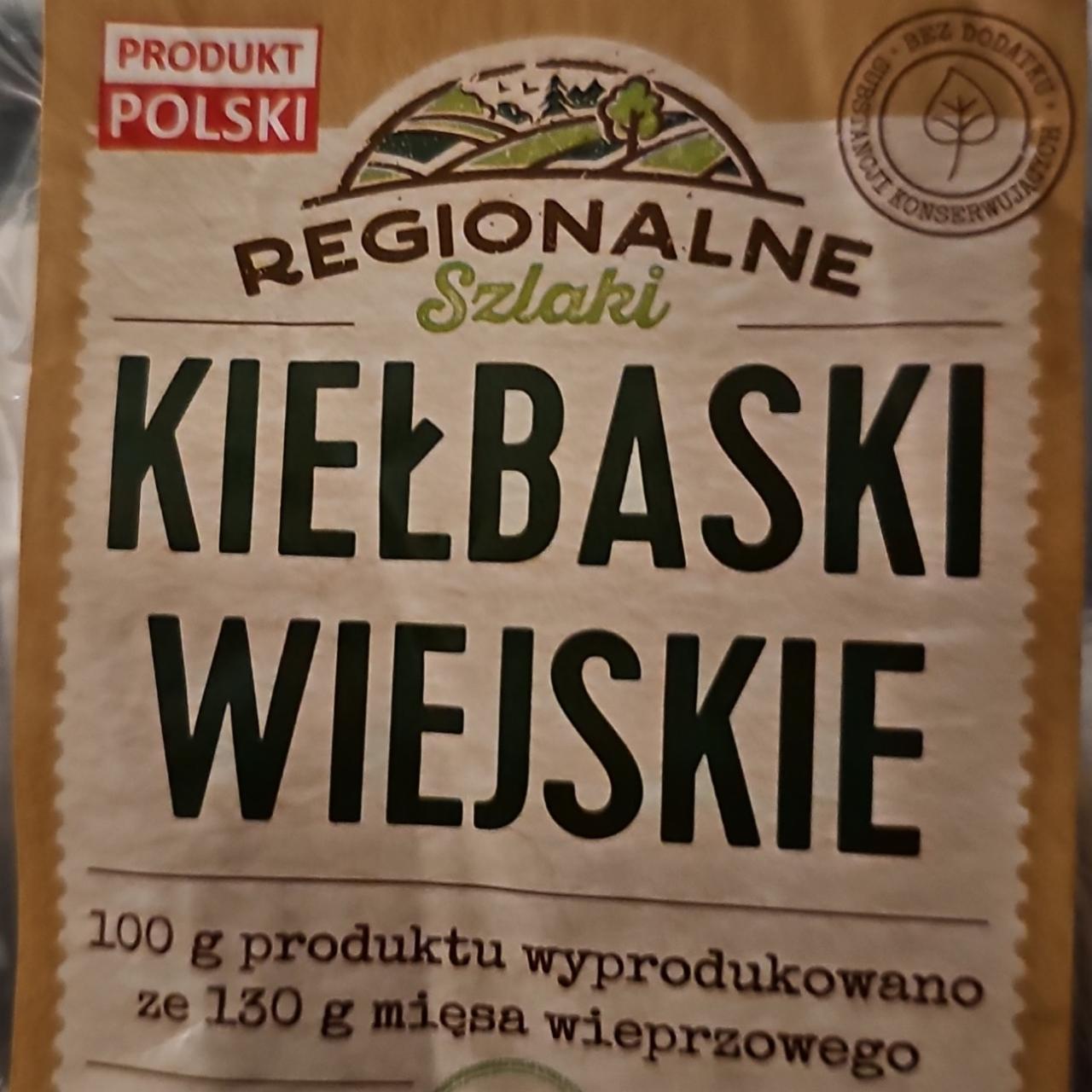 Фото - Kabanoski wiejskie Regionalne szlaki