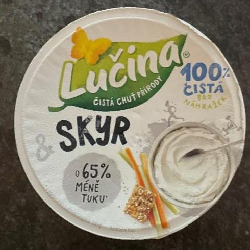 Фото - Skyr Lučina