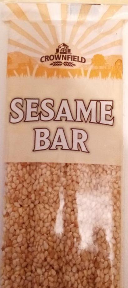 Фото - Sesame bar Crownfield