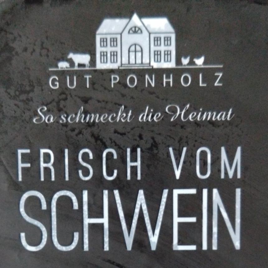 Фото - So schmeckt die heimat frisch vom schwen Gut Ponholz