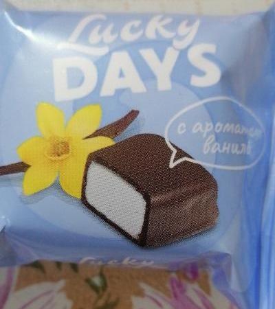 Конверты глазированные Lucky Days