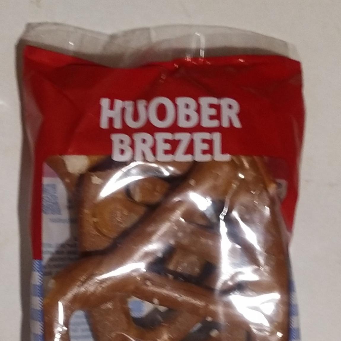 Фото - Prinzess Brezel Huober