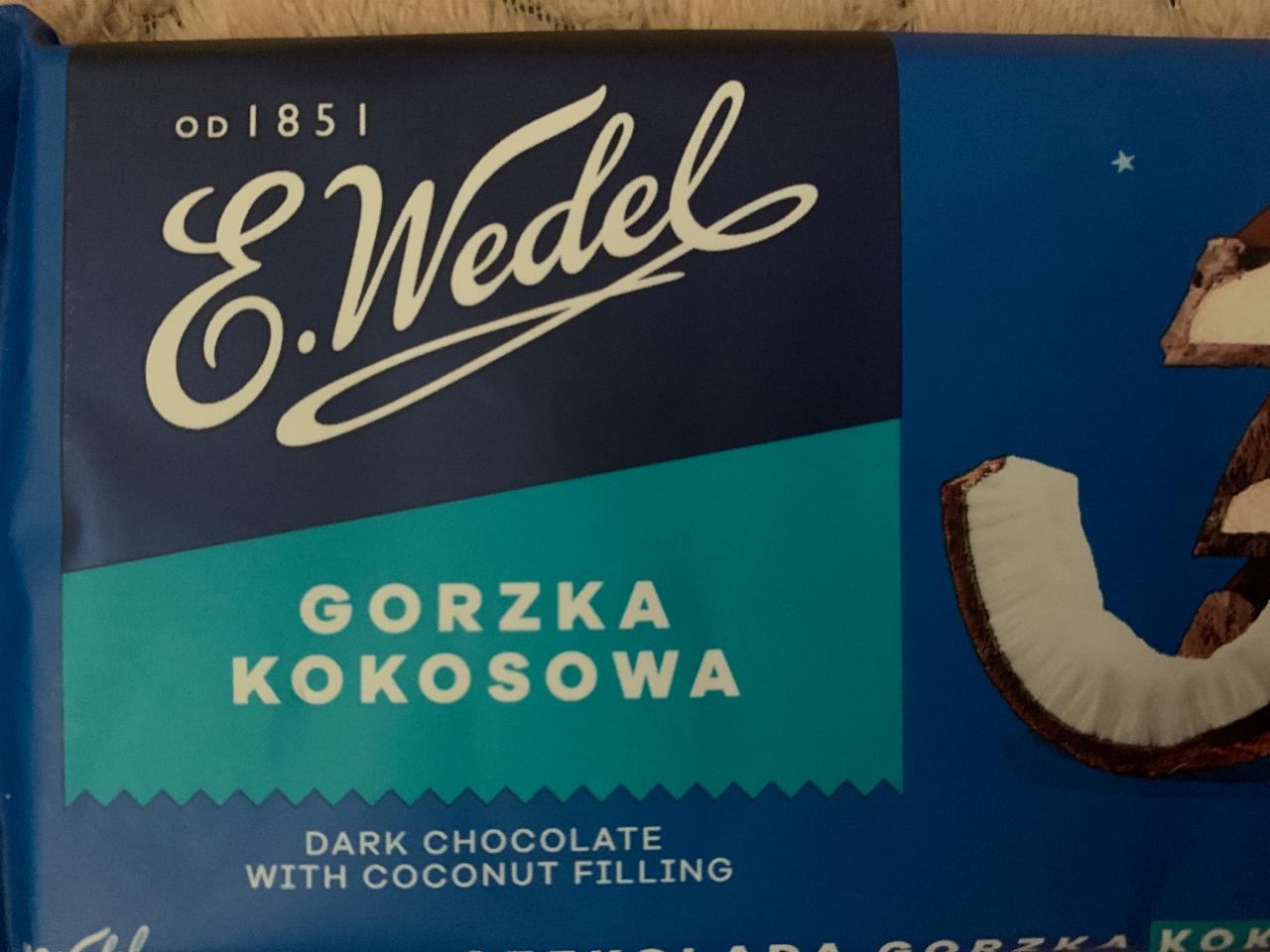 РљРѕРЅС„РµС‚С‹ e Wedel Happy Barrels