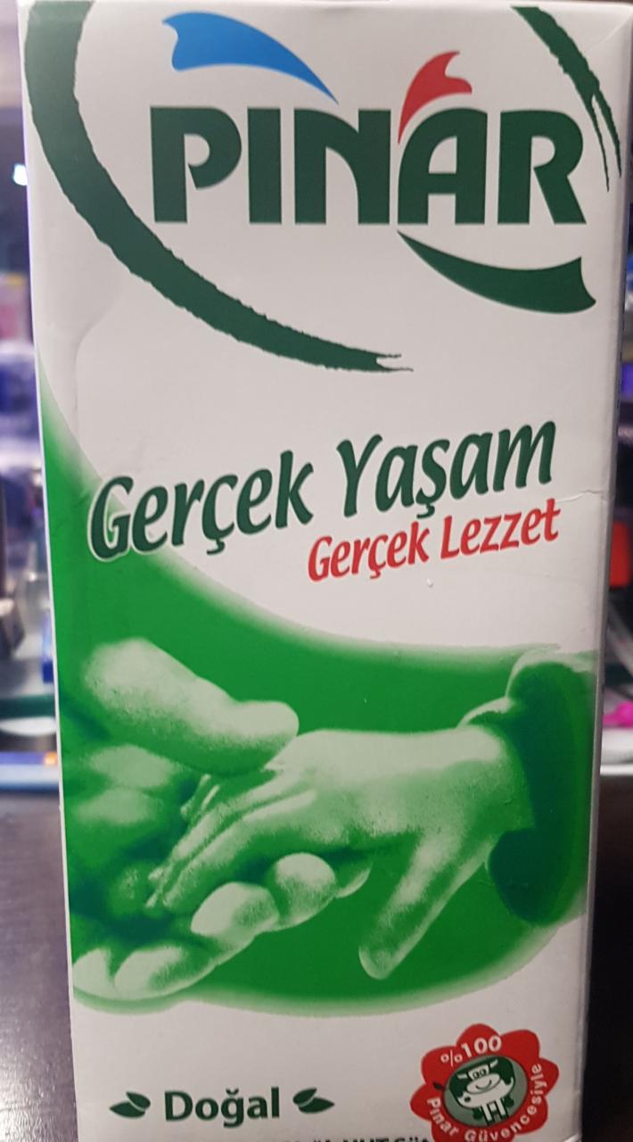 Фото - Gerçek Yaşam Pınar