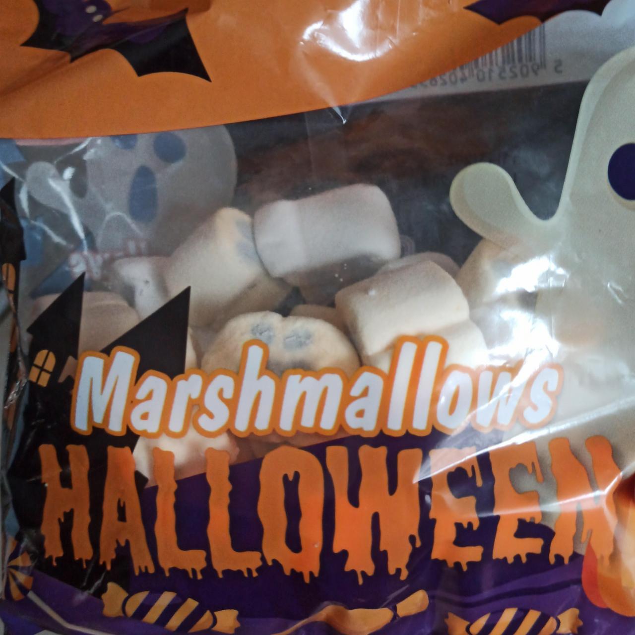 Фото - Зефир Marshmallows Halloween Сornellis