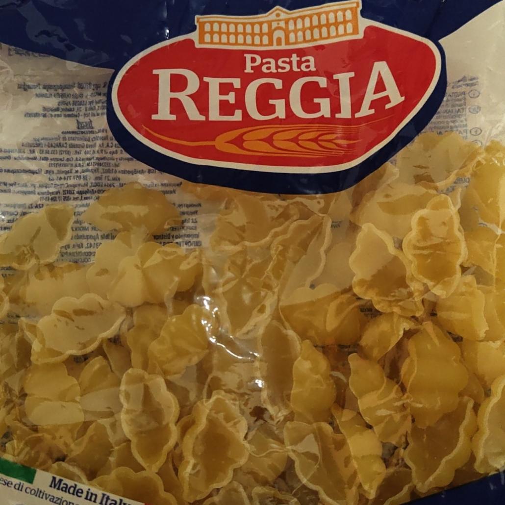 Фото - макароны 64 Gnocchi Ньоки Pasta Reggia