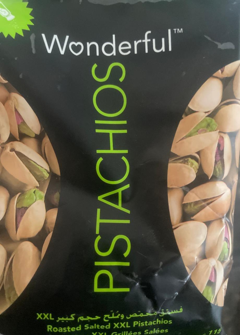 Фото - Pistachios XXL Wonderful