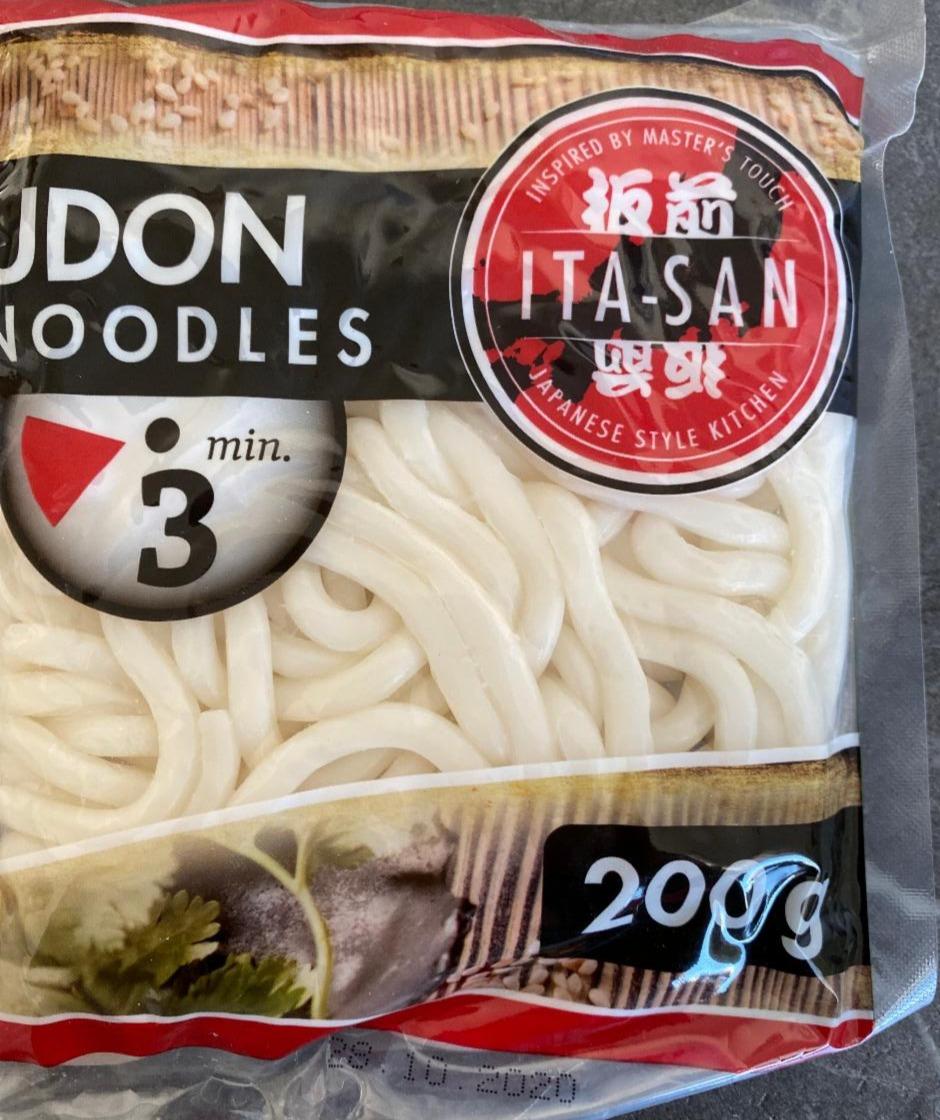 Фото - Udong Noodles Ita-San