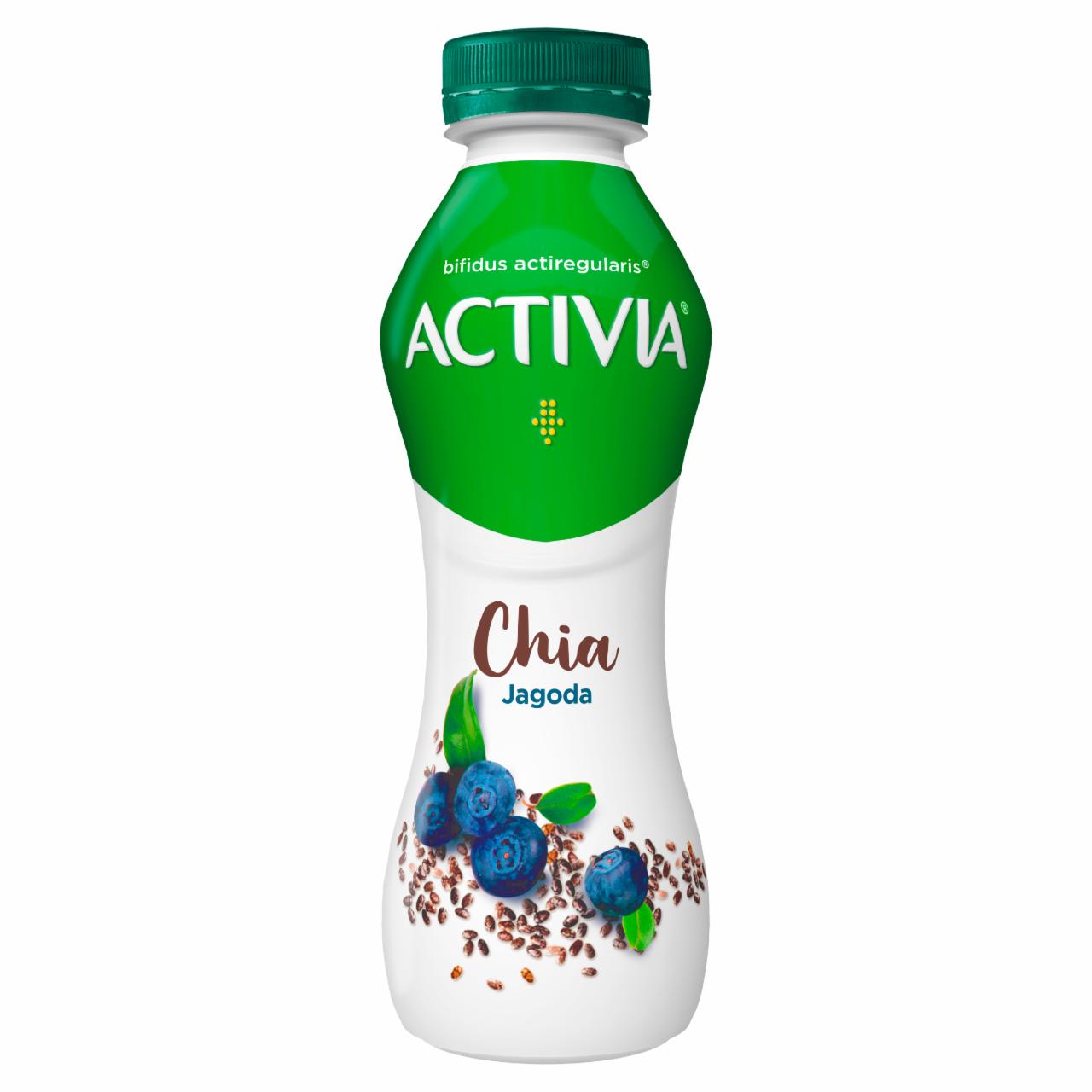 Danone Activia