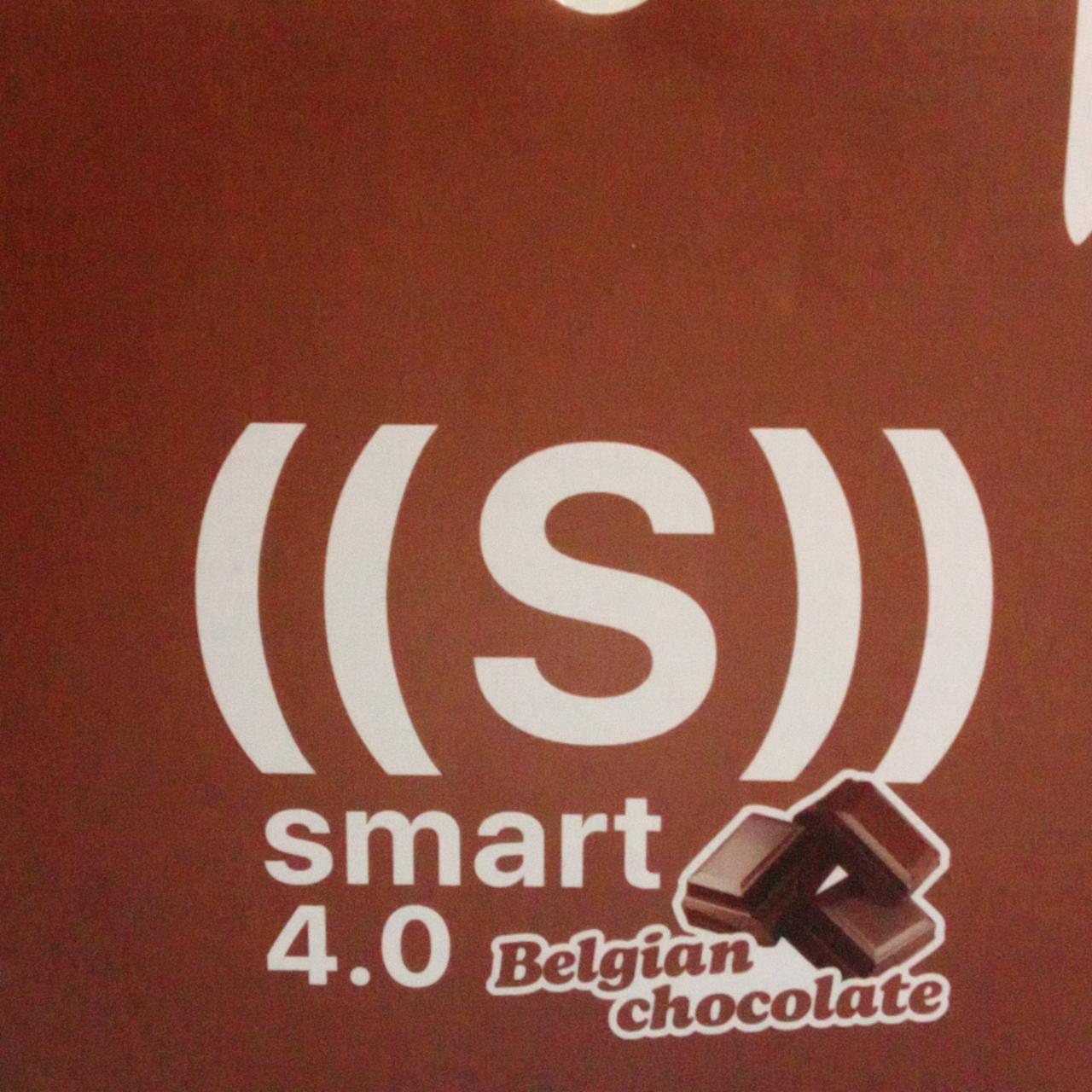 Фото - Belgian chocolate Smart