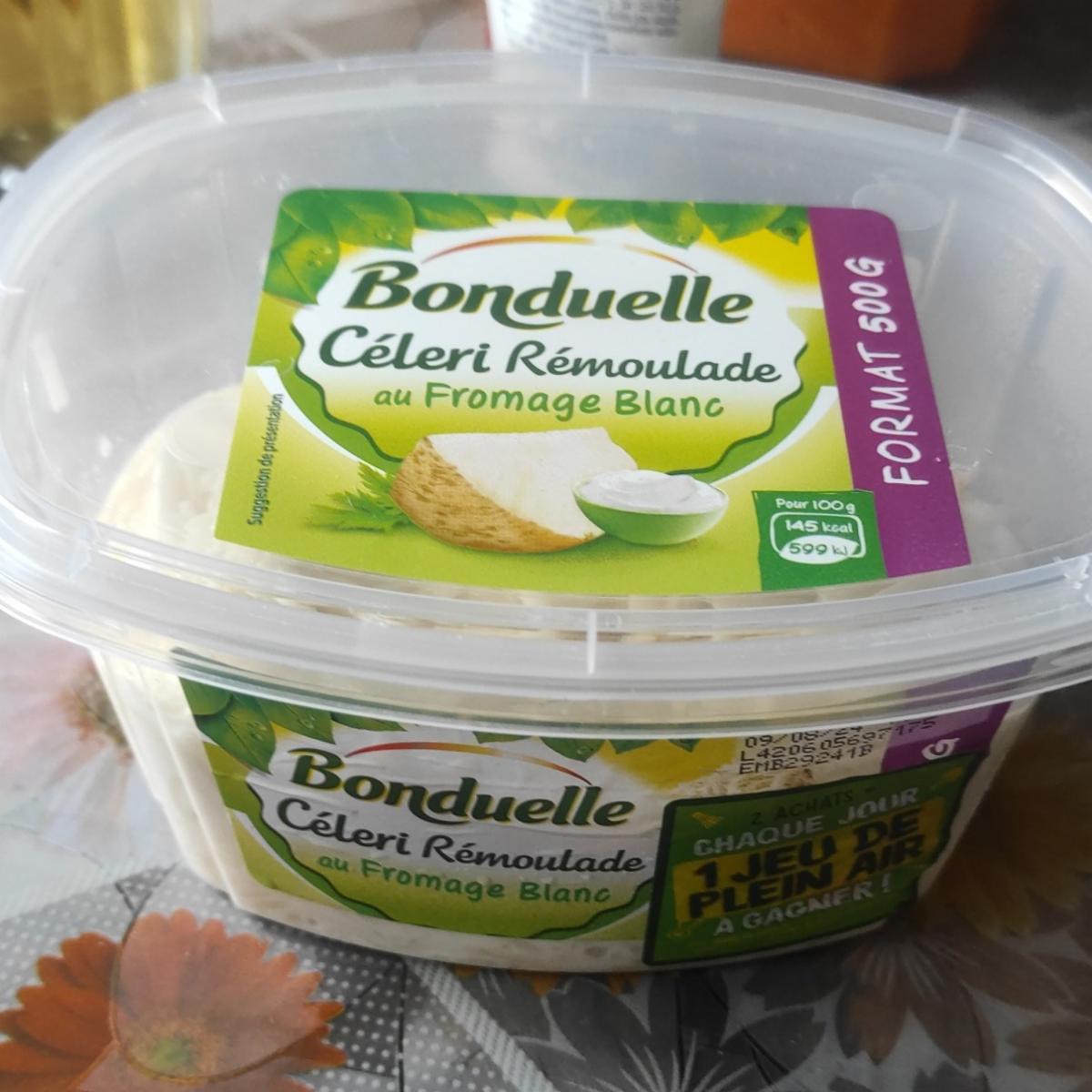 Фото - Celeri Remoulade Bonduelle