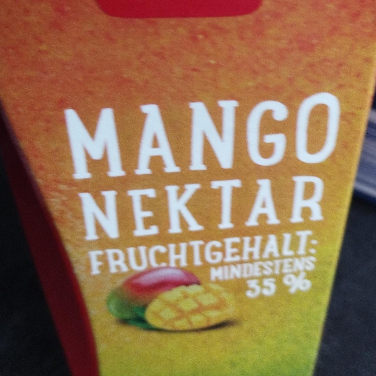 Фото - Nektar Mango Rewe