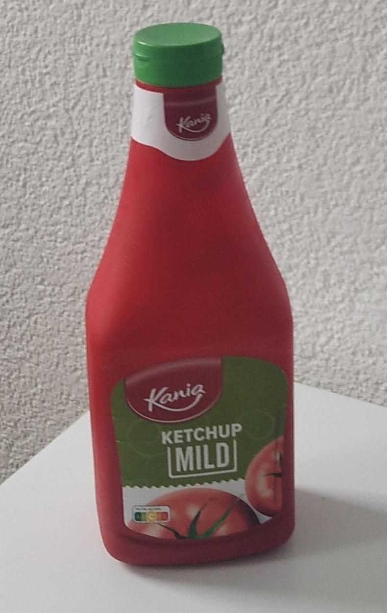 Фото - Ketchup Kania