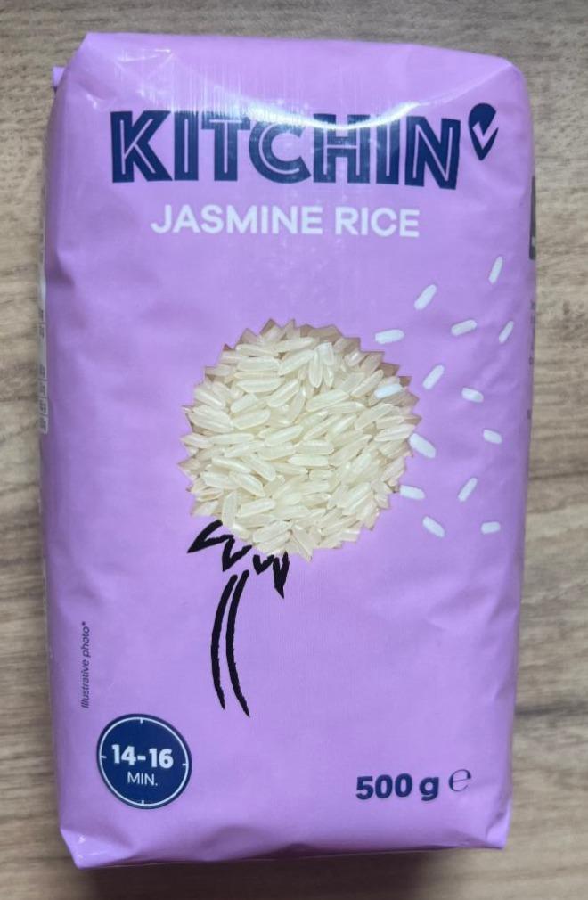 Фото - Jasmine Rice Kitchin