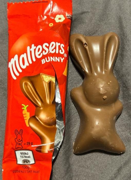 Фото - Bunny Maltesers