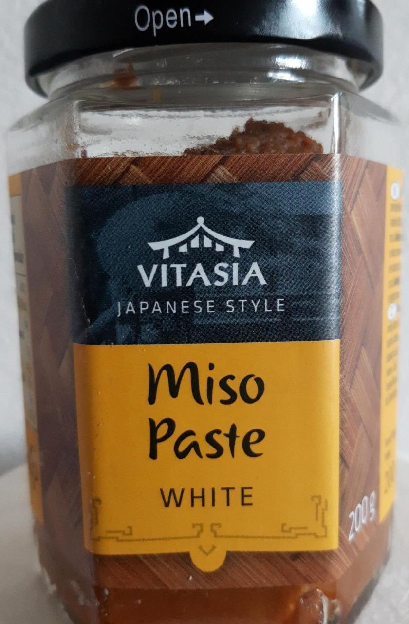 Фото - Japanese Style Miso Paste hell Vitasia