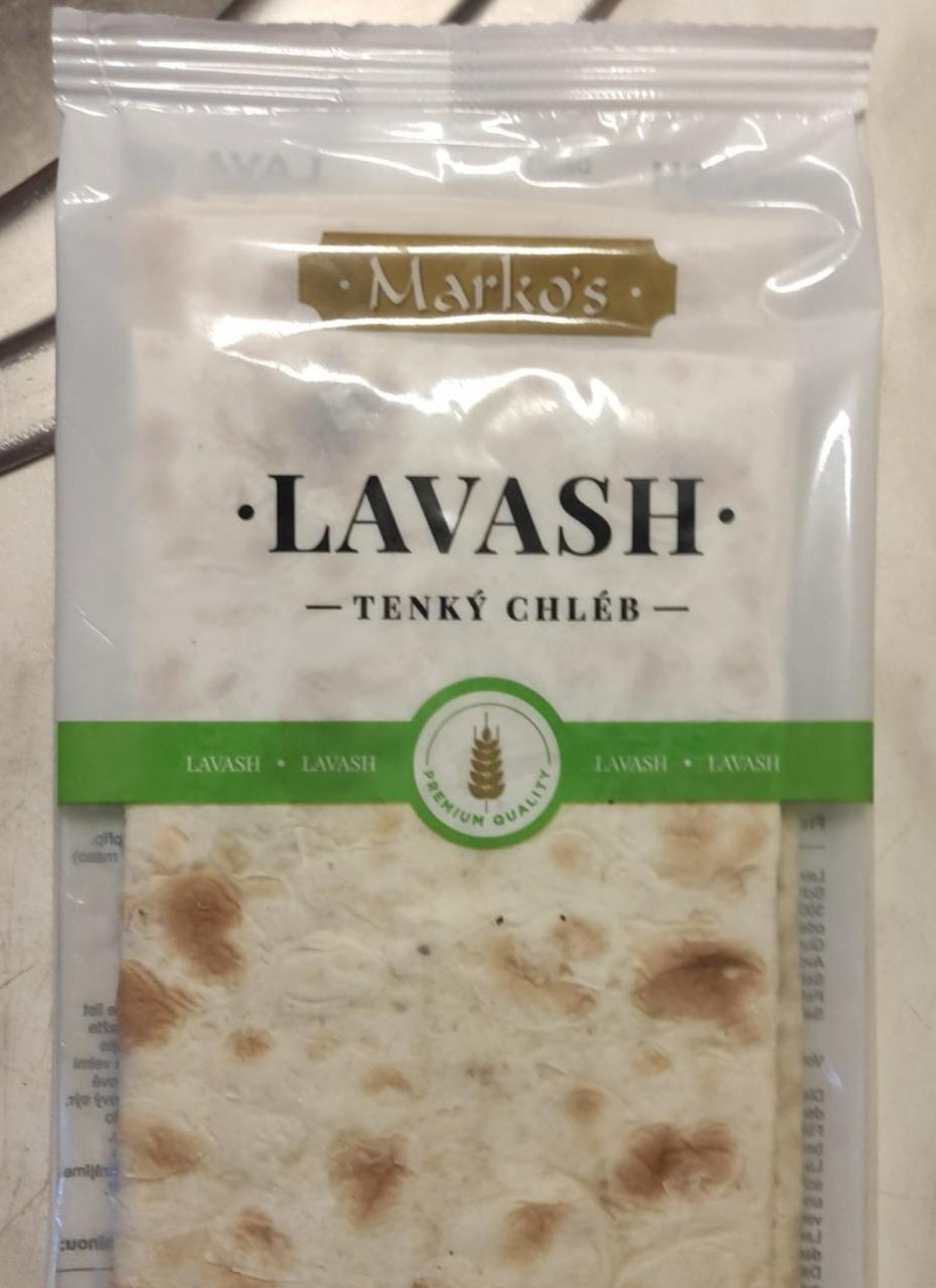 Фото - Lavash Marko's