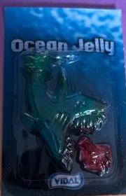 Фото - Ocean jelly Vidal