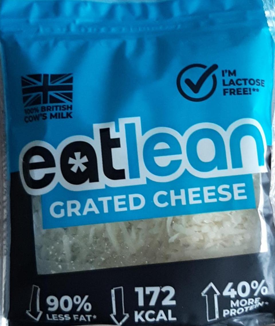 Фото - Cheede grated Eatlean