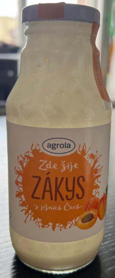 Фото - Zakys z jiznich Cech Agrola