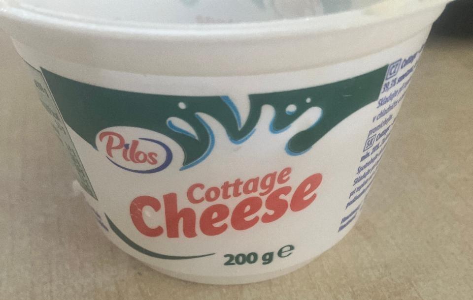 Фото - Cottage cheese Pilos