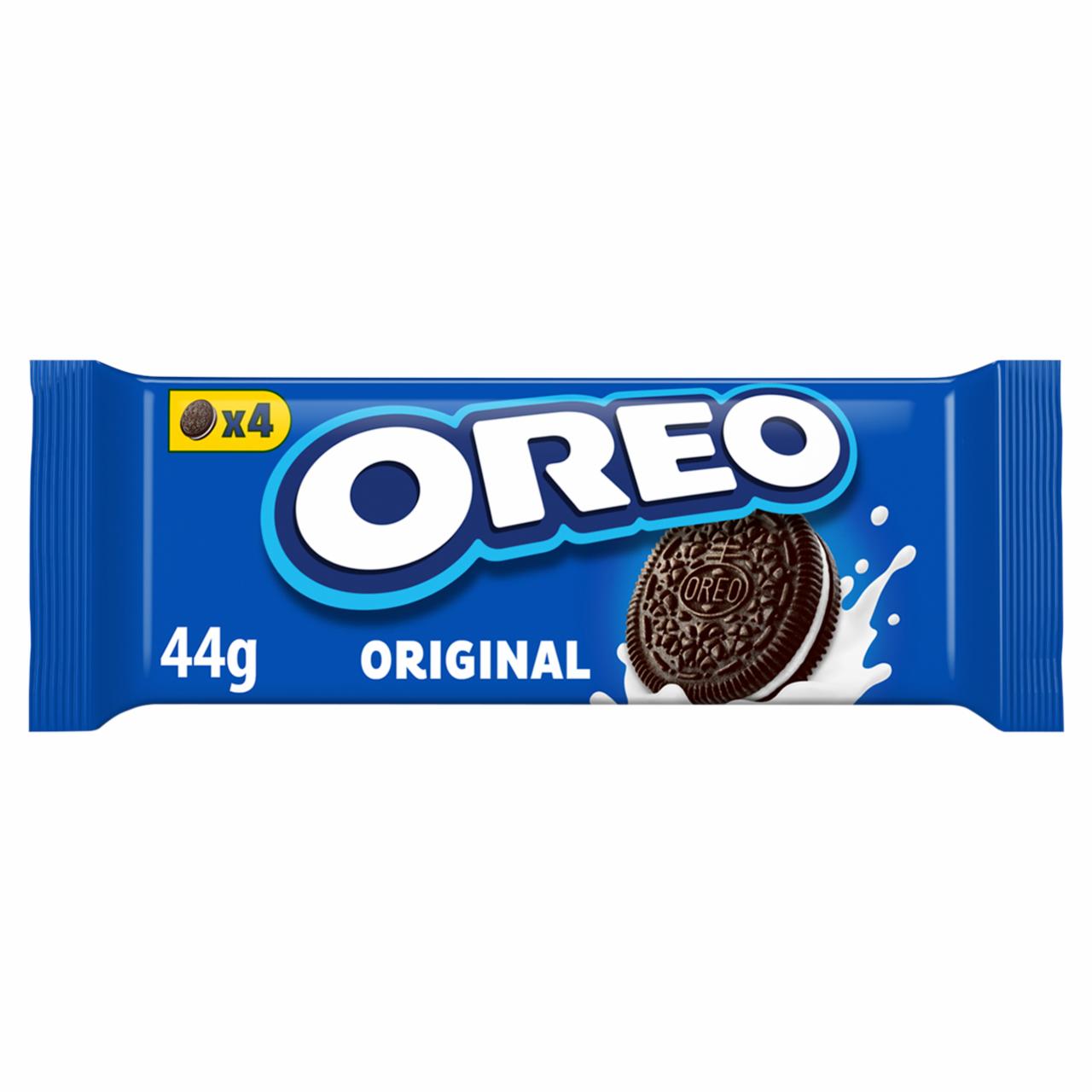 Фото - Original Oreo