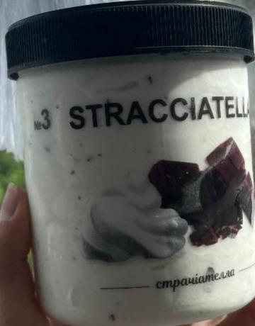 Фото - Stracciatella La Gelateria Italiana