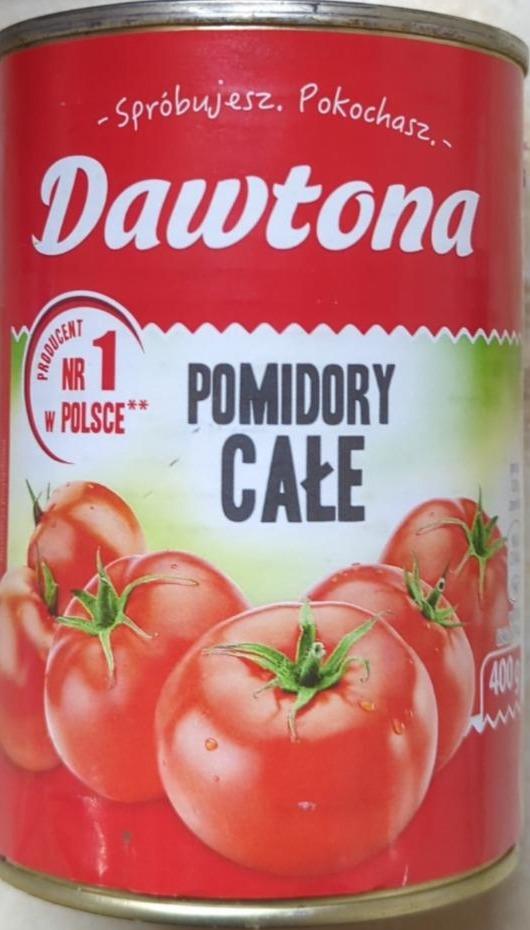 Фото - Pomidory cale Dawtona