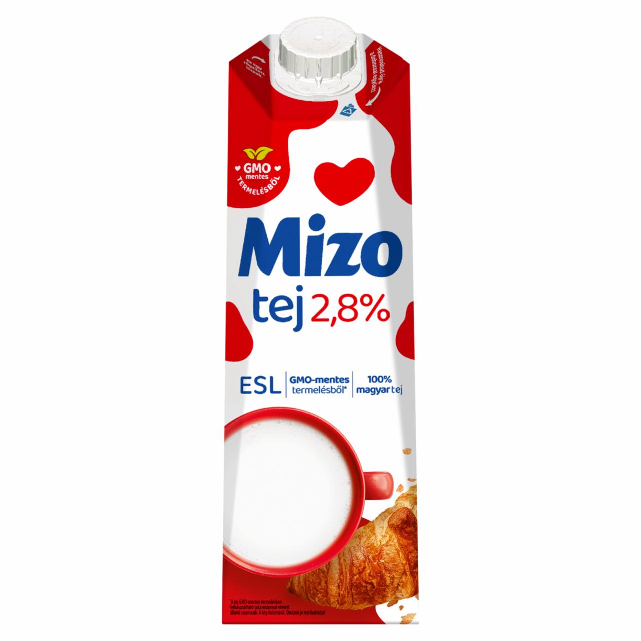 Фото - Tej 2.8% Mizo