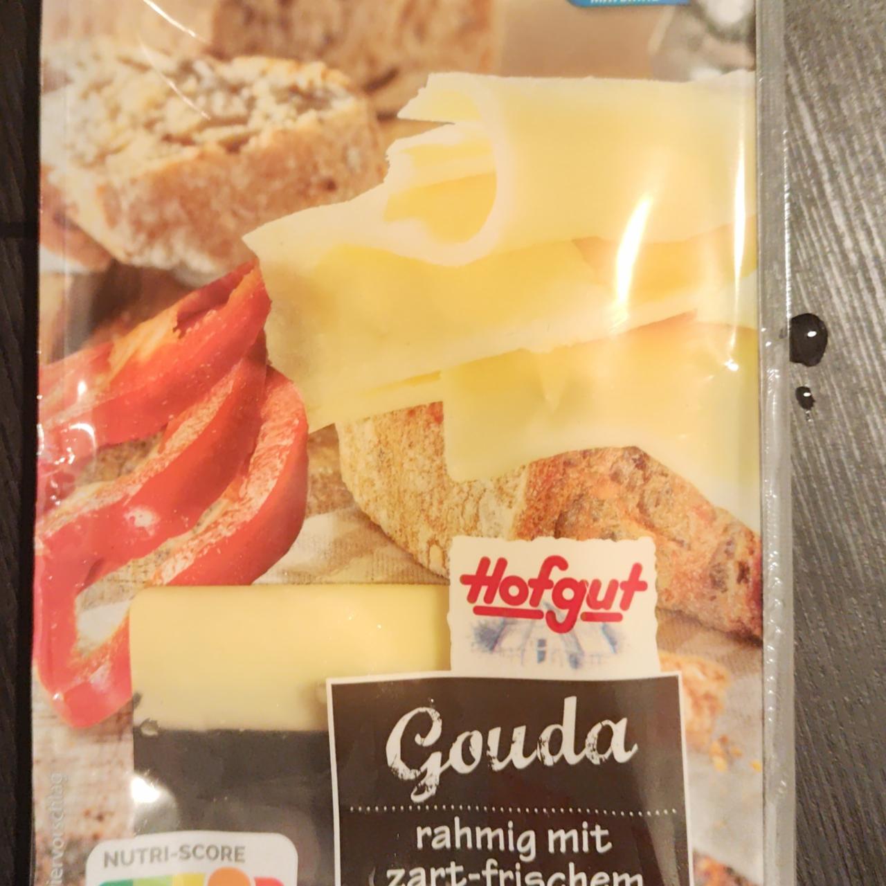 Фото - Gouda Hofgut