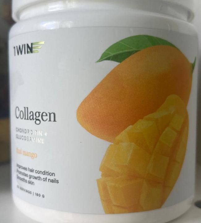 Фото - Collagen 1Win