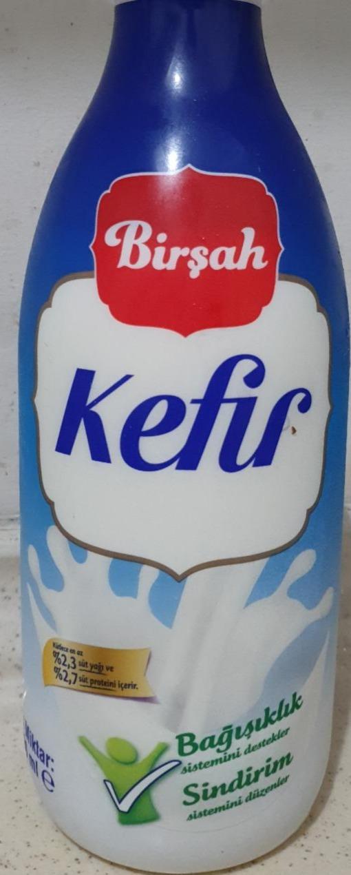 Фото - Kefir 2.3% Birşah