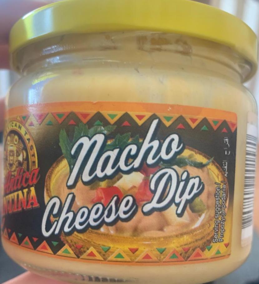 Фото - Nacho Cheese De Dip Antica Cantina