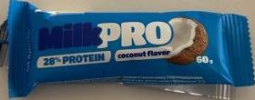 Фото - Bar sporter coconut flavor Milkpro