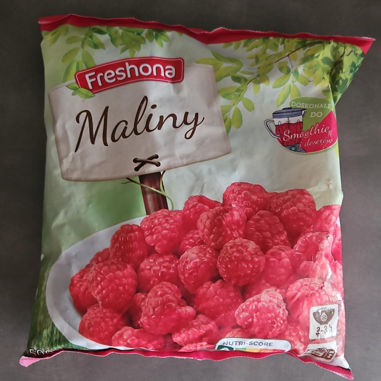 Фото - Maliny Freshona