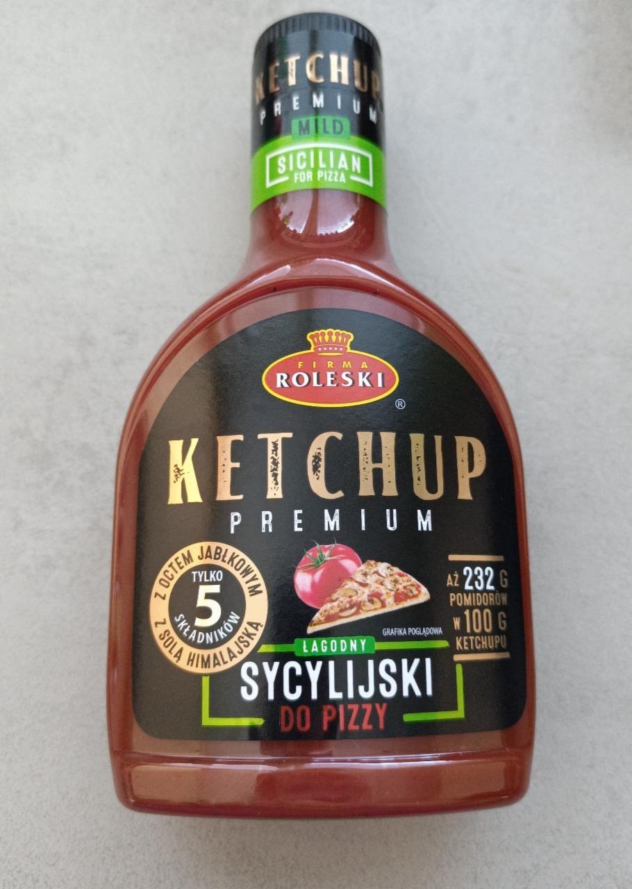 Фото - Roleski Ketchup