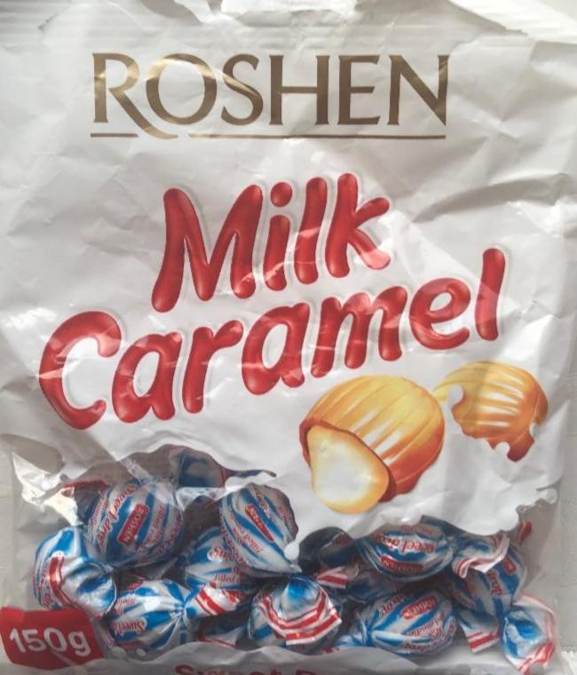 Roshen Jelly калорийность