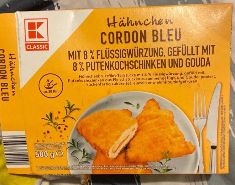 Фото - Cordon Bleu K-Classic