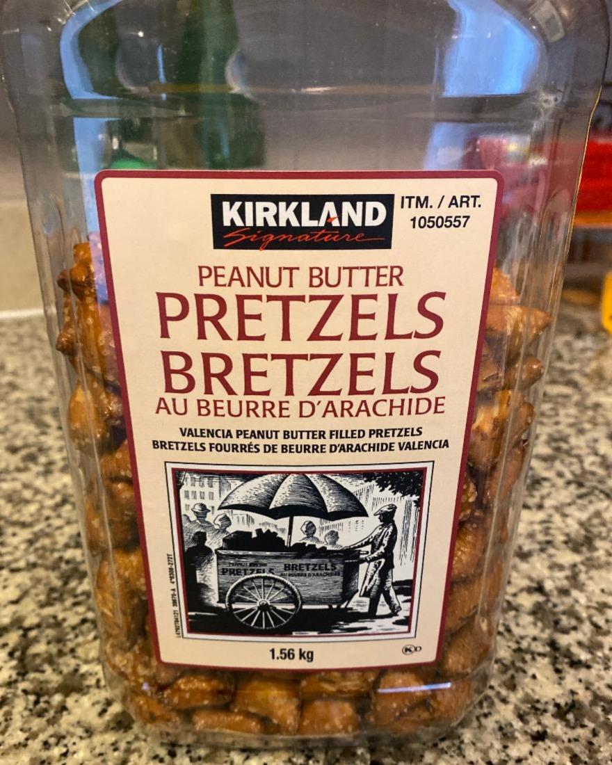 Фото - Pretzels Bretzels Kirkland