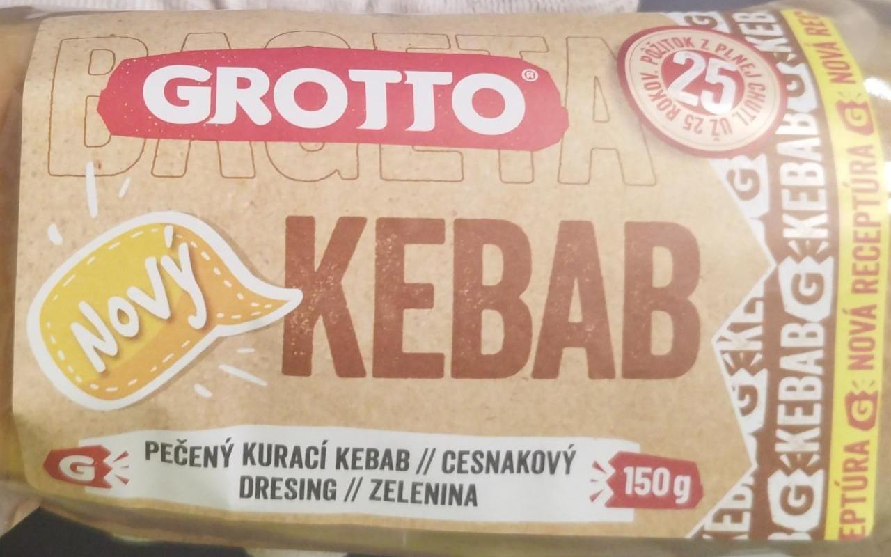 Фото - Kebab novy Grotto